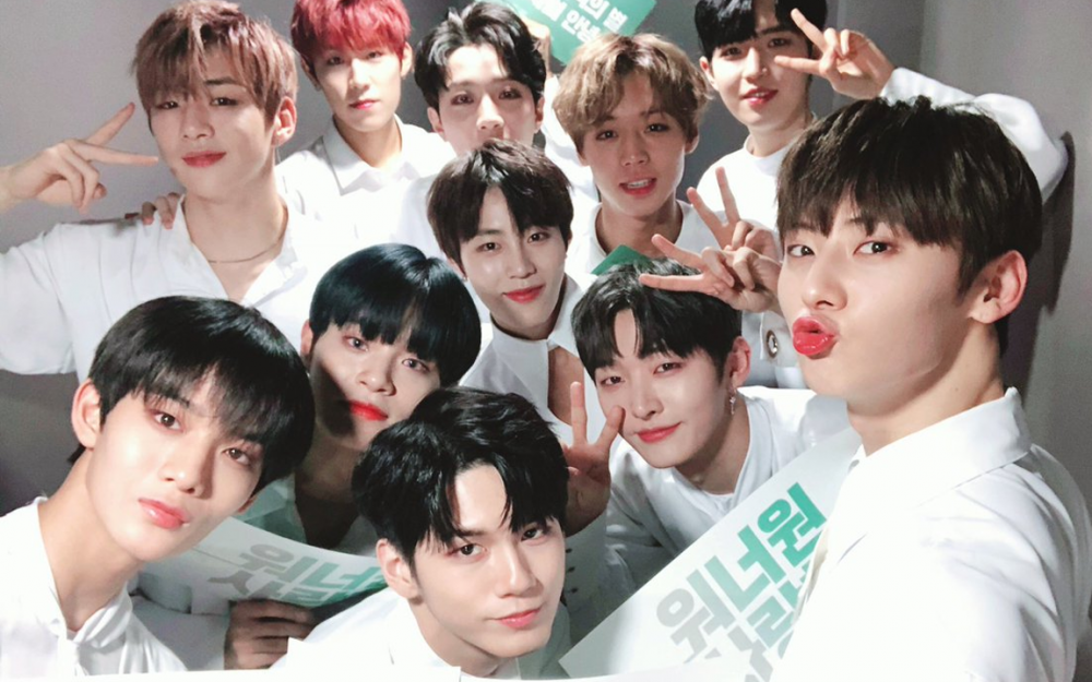 Wannable Siap-siap! Wanna One Bakal Reunian di 'KCON:TACT 2020 FALL'