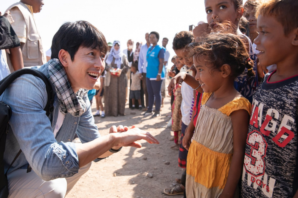 aktor-jung-woo-sung-angkat-bicara-mengenai-pengungsi-yaman-di-pulau-jeju