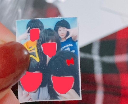 Kini Giliran Model Rambut Lama Park Hye Soo yang Jadi Perbincangan Publik