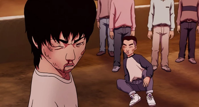 animasi-korea-tentang-kekerasan-sekolah-akan-dibuat-menjadi-drama