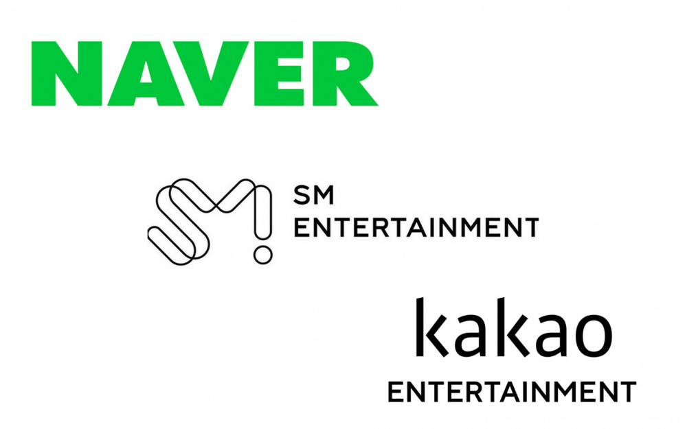 Naver dan Kakao Saling Bersaing Untuk Kuasai Saham SM Entertainment
