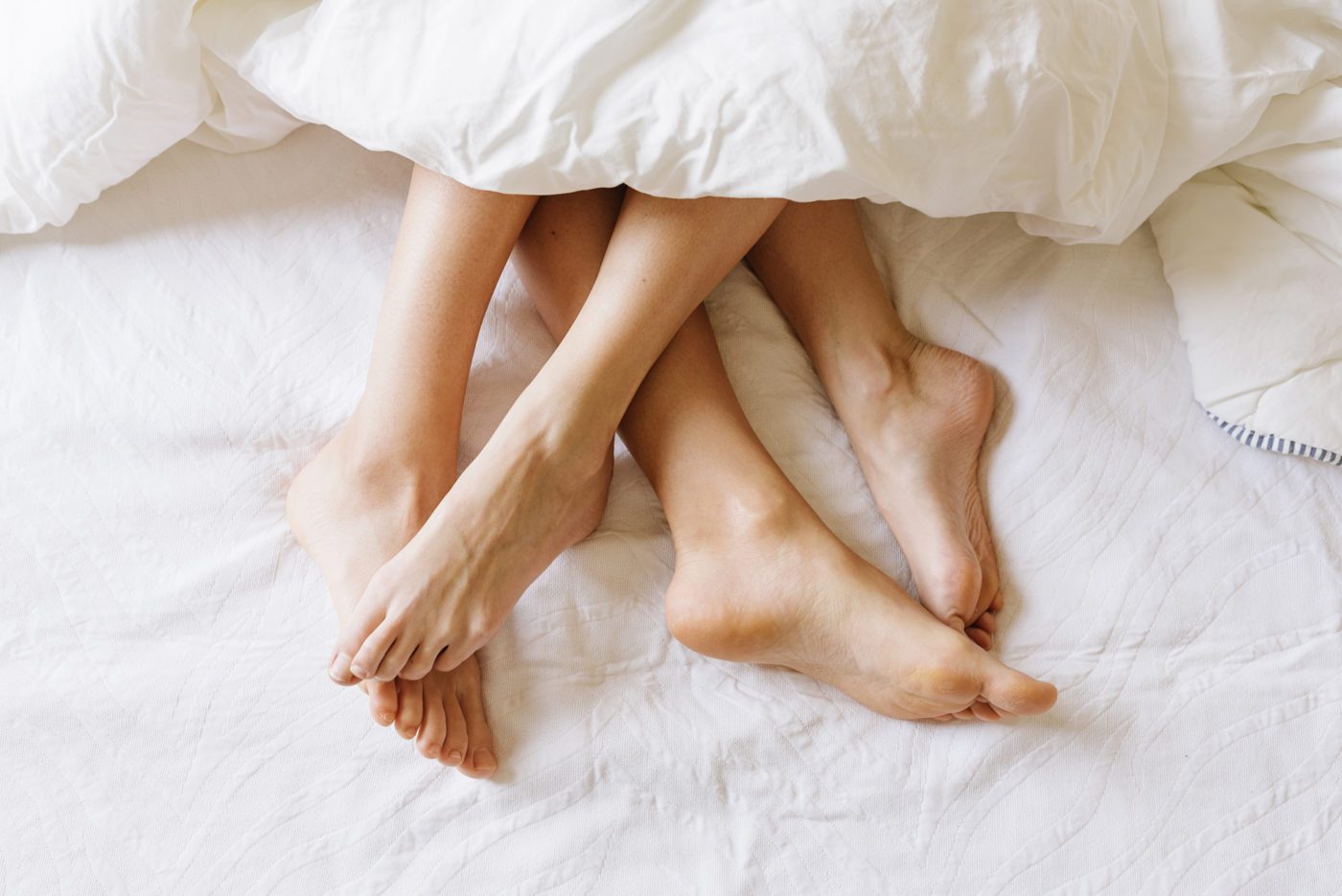 7 Kebiasaan yang Bikin Dingin Hubungan Seks Pernikahan, yang Terakhir Hobi Para Agan