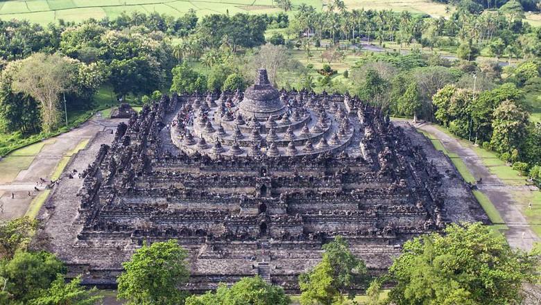 Dari Rempah-Rempah Sampe Berjuang Merebut Kemerdekaan, Ane Bangga Sama Indonesia