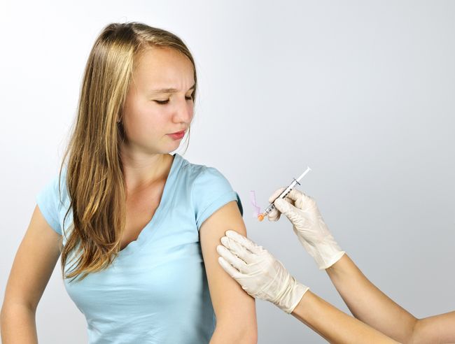 HPV lebih berbahaya daripada HIV, waduh..&#91;wajib baca&#93;
