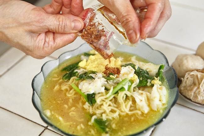 10 Tipe Anak Kost yang Sering Kita Jumpai :D