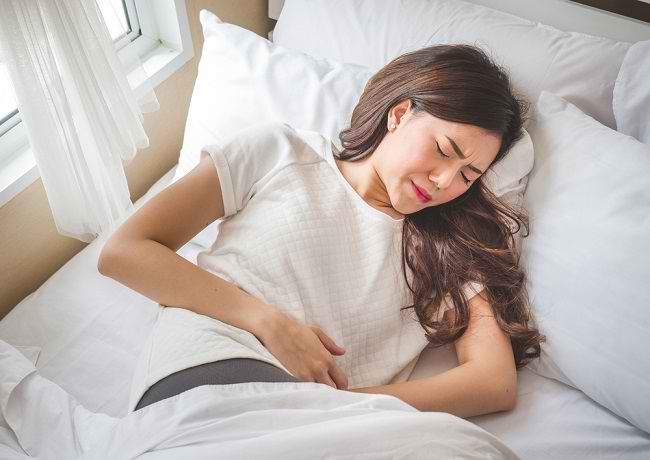 Hoax Seputar Menstruasi Bikin Gregetan, Selain Bikin Gak Nyaman Hidung