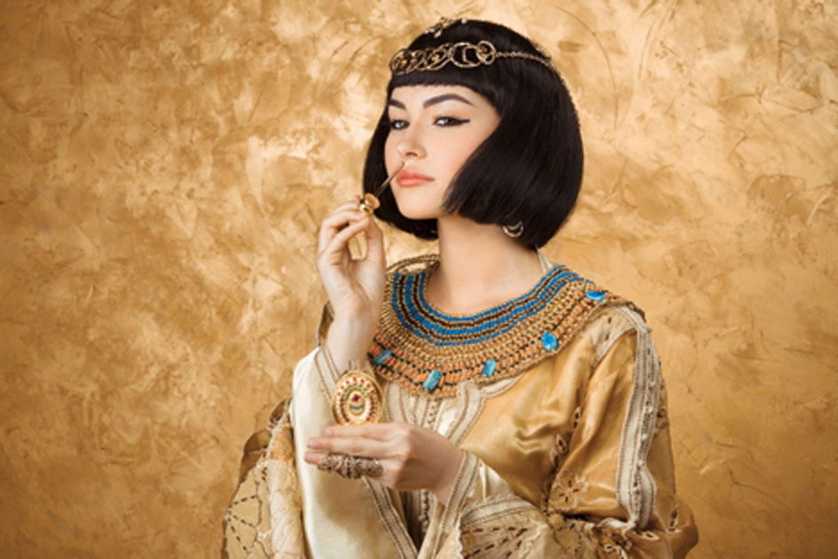 Beberapa Hal paling Nyeleneh tentang Seks di zaman Mesir Kuno