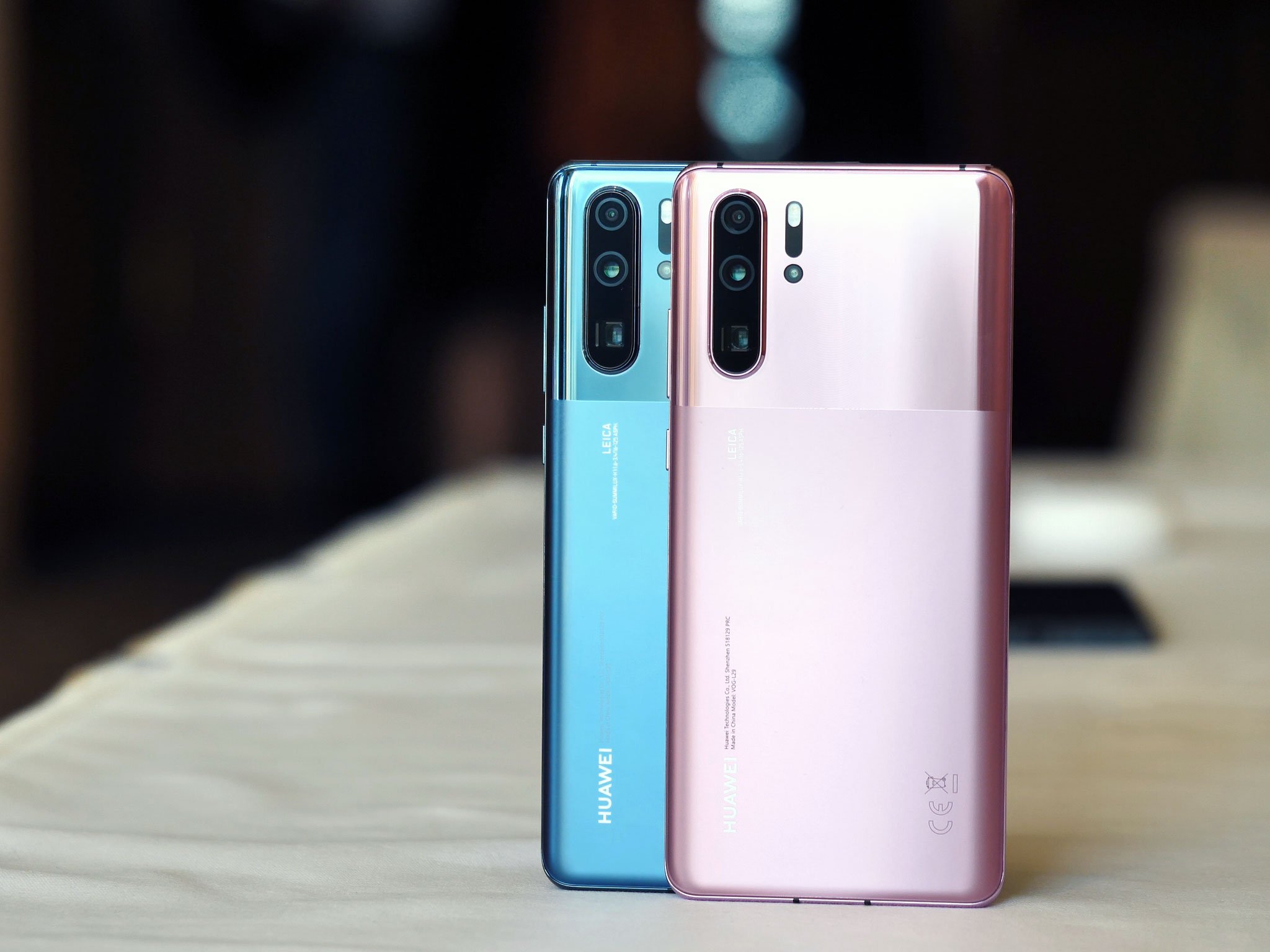 Ini 4 Smartphone Flagship Dengan Triple Camera Terbaik Saat Ini