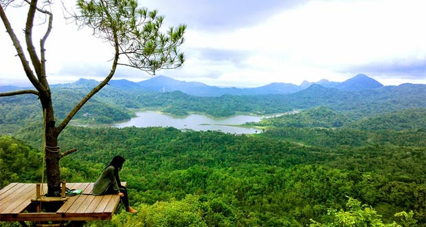 Destinasi Liburan Seru Long Weekend