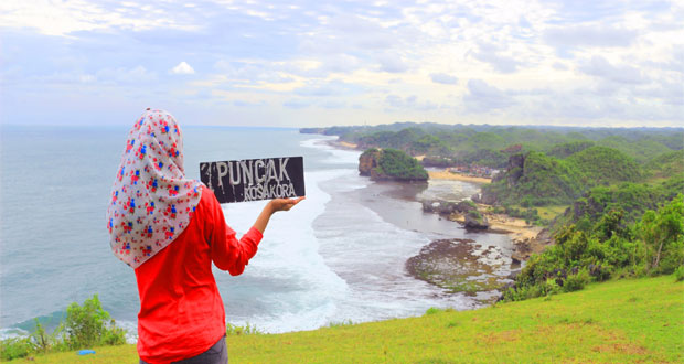Destinasi Liburan Seru Long Weekend