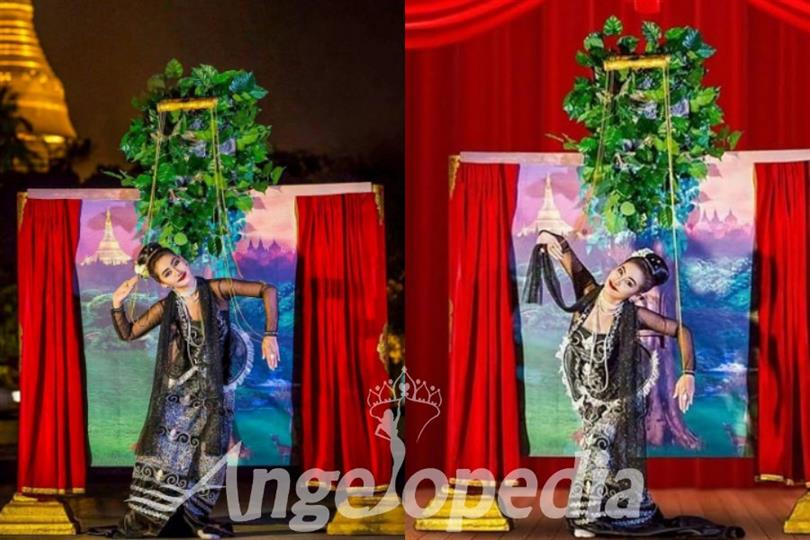 Inilah National Costume beberapa negara yang ada di Miss Universe 2017 nanti!