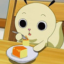 Anime/kartun/acara pendek yang ada di Spacetoon