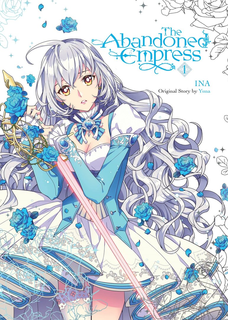 Manhwa tentang Reinkarnasi