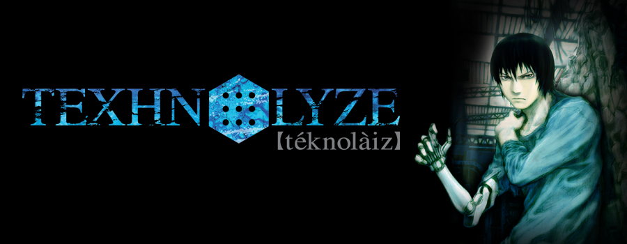 Texhnolyze