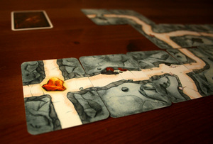 New & Big Hits: !SABOTEUR! Card Game. Serasa Main Polisi Maling