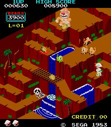 Perkembangan Grafik Video Game dari masa ke masa
