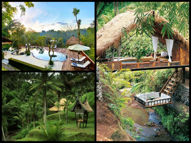 15 Hotel dari seluruh dunia yang harus agan kunjungi (Indonesia juga ada loh)