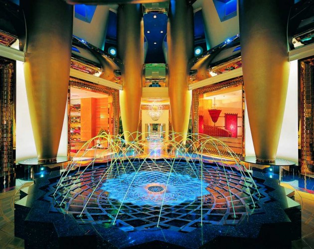 15 Hotel dari seluruh dunia yang harus agan kunjungi (Indonesia juga ada loh)