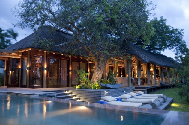 15 Hotel dari seluruh dunia yang harus agan kunjungi (Indonesia juga ada loh)