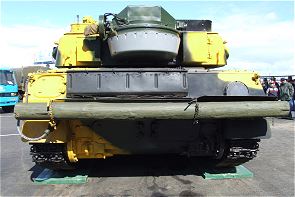 ZSU-23-4 armoured vehicle self-propelled anti-aicraft gun