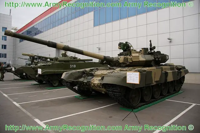 India to Manufacture 235 T 90 under License!!!