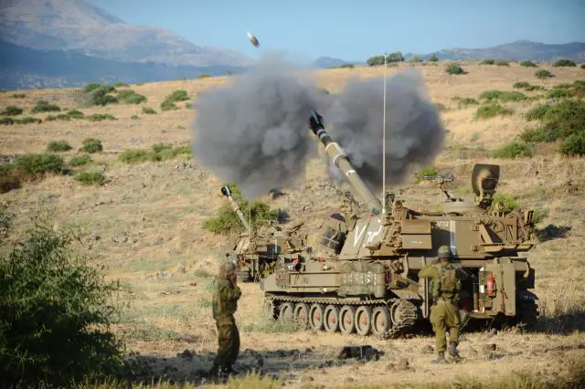 Atmos or AGM? Israeli choices