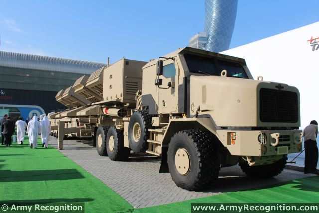 Jobaria JDS MCL 122mm Multipe Cradle Rocket Launcher System &amp;#40; Massive MRLS &amp;#41;