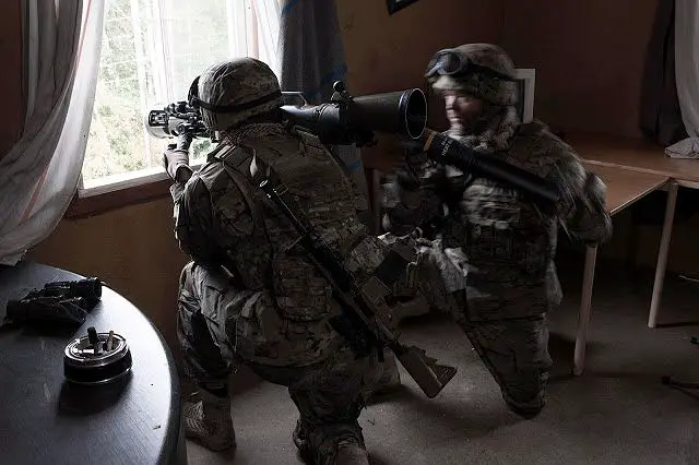 [Oldman never die] SAAB Carl-Gustaf will be Standard Issues AT Weapon for US Army