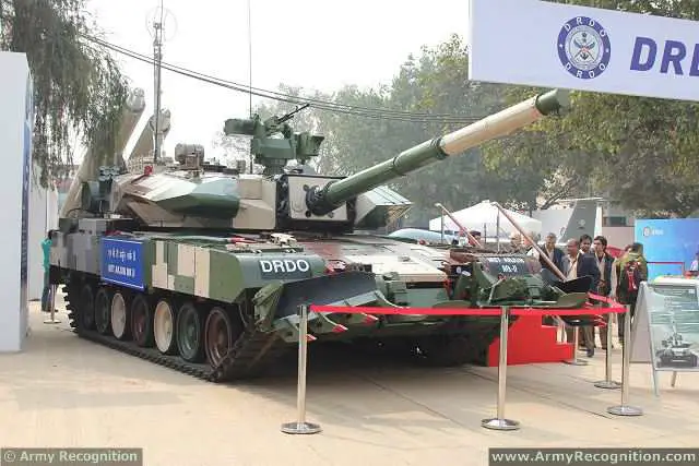 india-develop-new-main-battle-tank-with-protection-against-modern-ammunition