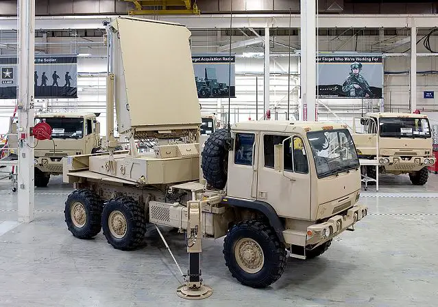&#91;Susah dikencingin&#93; Singapore Army To Be Equipped With Counter Radar Systems
