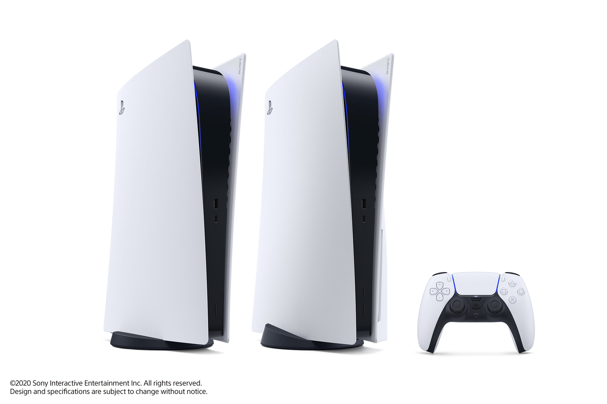 &#91;Info&#93; Sony Mengumumkan Showcase untuk PlayStation 5