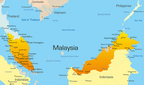 &#91;HOT&#93; Pada thn 2020, Malaysia akan menjadi negara maju?