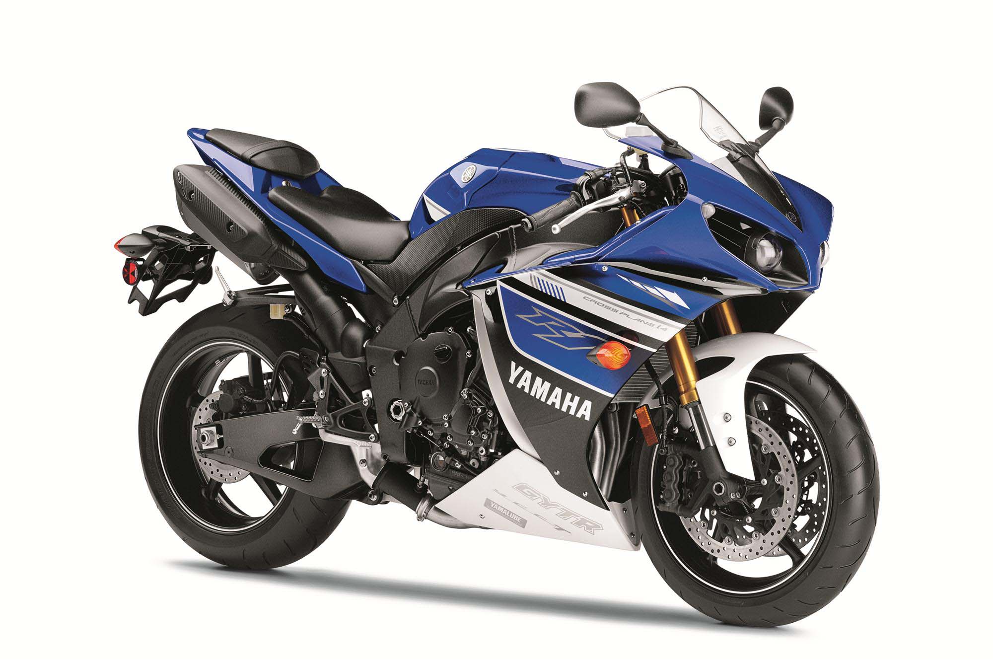 Pecinta MOGE Wajib Masuk &gt;&gt; Yamaha R1 2013