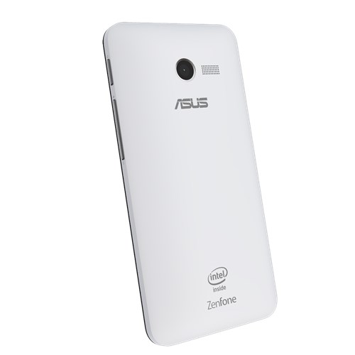 ASUS Zenfone 4 - Mobility in style  KASKUS