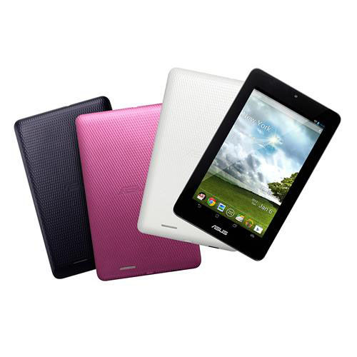 &#91;Tablet&#93; Asus MemoPAD &quot; Jelly Bean &quot; Preview!