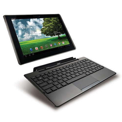 TABLET Eee Pad ASUS Transformer (TF101) NVIDIA® Tegra™ 2 1.0GHz (Bandung)