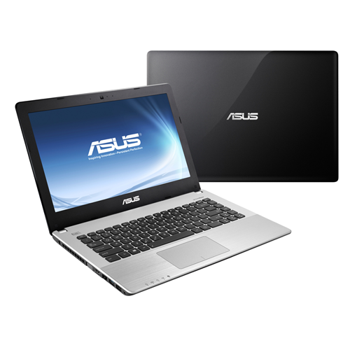 ASUS X450JF-WX023D | NOTEBOOK MULTIMEDIA BEST SELLER »» Core i7-4700HQ - nVidia GT745