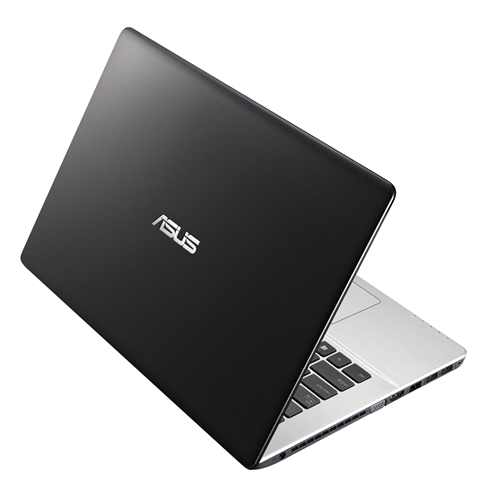 ASUS X450JF-WX023D | NOTEBOOK MULTIMEDIA BEST SELLER »» Core i7-4700HQ - nVidia GT745