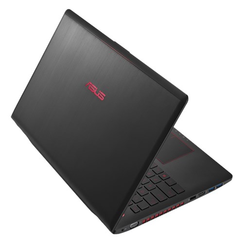ASUS G56JK-CN017H Black C i7-4700HQ