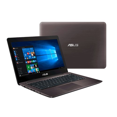 &#91;NOTEBOOK&#93; Review Asus A456UF , First A Series With Intel Skylake