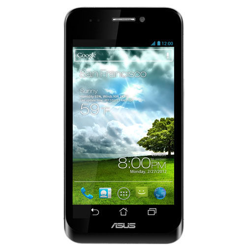 Asus PADFONE, Hybrid Handphone dan Tablet &#91;Community Lounge&#93;