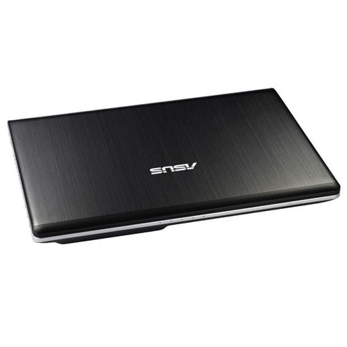 NEW ASUS NSERIES N46VZ WINDOWS 8 & DOS