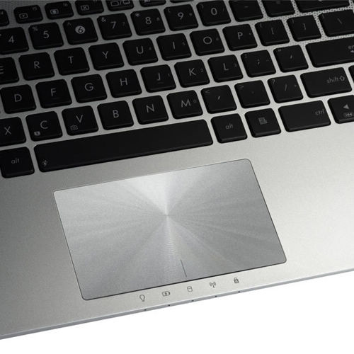 NEW ASUS NSERIES N46VZ WINDOWS 8 & DOS