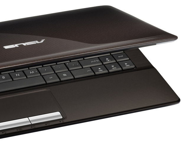 Terjual Notebook Laptop Asus K43U AMD E350 RAM 4gb 