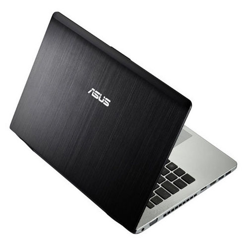 NEW ASUS NSERIES N46VZ WINDOWS 8 & DOS