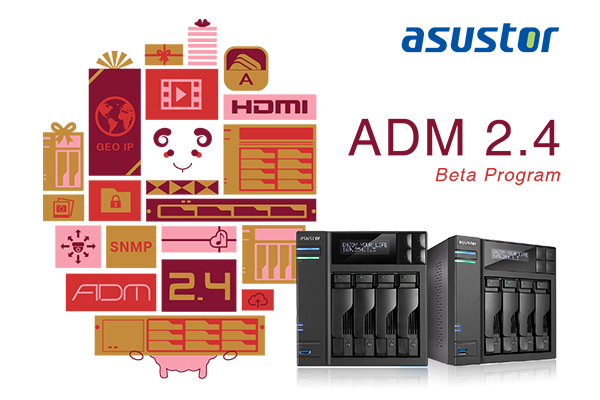 news-asustor-releases-adm-24-beta-version