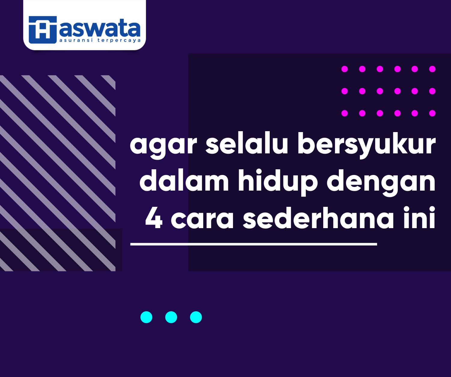 Agar Selalu Bersyukur Dalam Hidup Dengan 4 Cara Sederhana Ini Kaskus