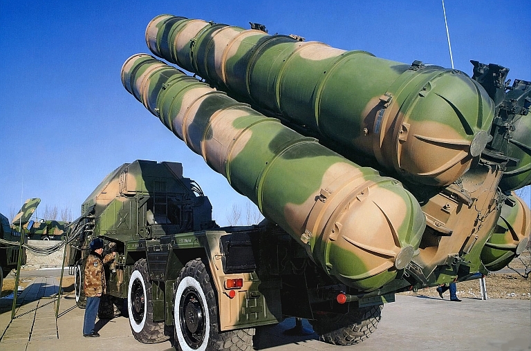 Militer Cina & Indonesia Makin Mesra