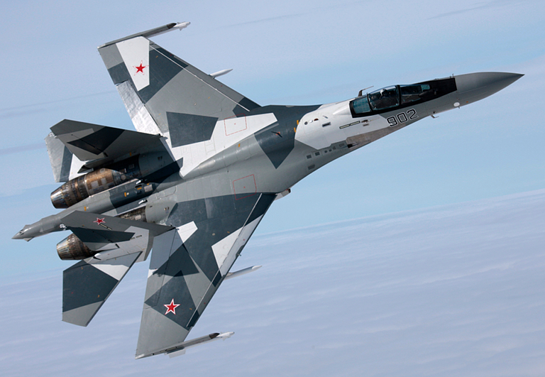&#91;NK Mencoba Nyalip Ditikungan&#93; Pyongyang asked for Russian fighter jets: official
