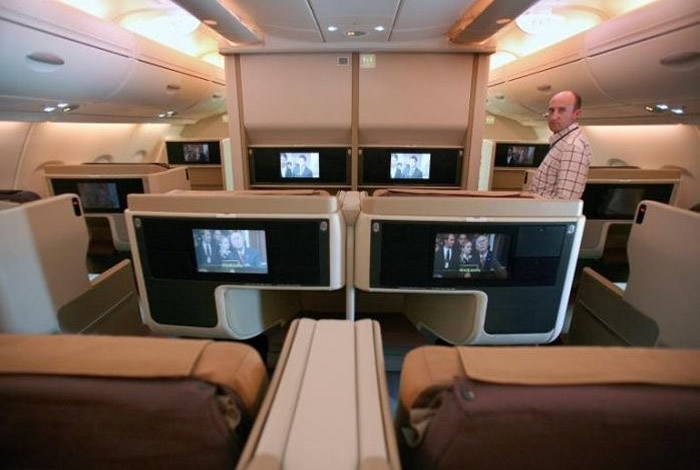 &#91;AIRCRAFT&#93; Airbus A380